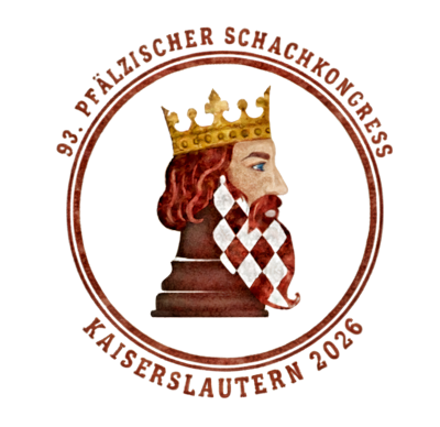 Logo Schachkongress 2026