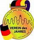 zum Wettbewerb 'Verein des Jahres 2010'