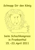 PSB-Kongress 2011 in Frankenthal