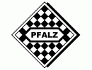 Wappen von Pf&auml;lzischer Schachbund e.V.